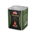 Altınbaş Tea Tin Bergamot Flavoured 1000g x 5 package