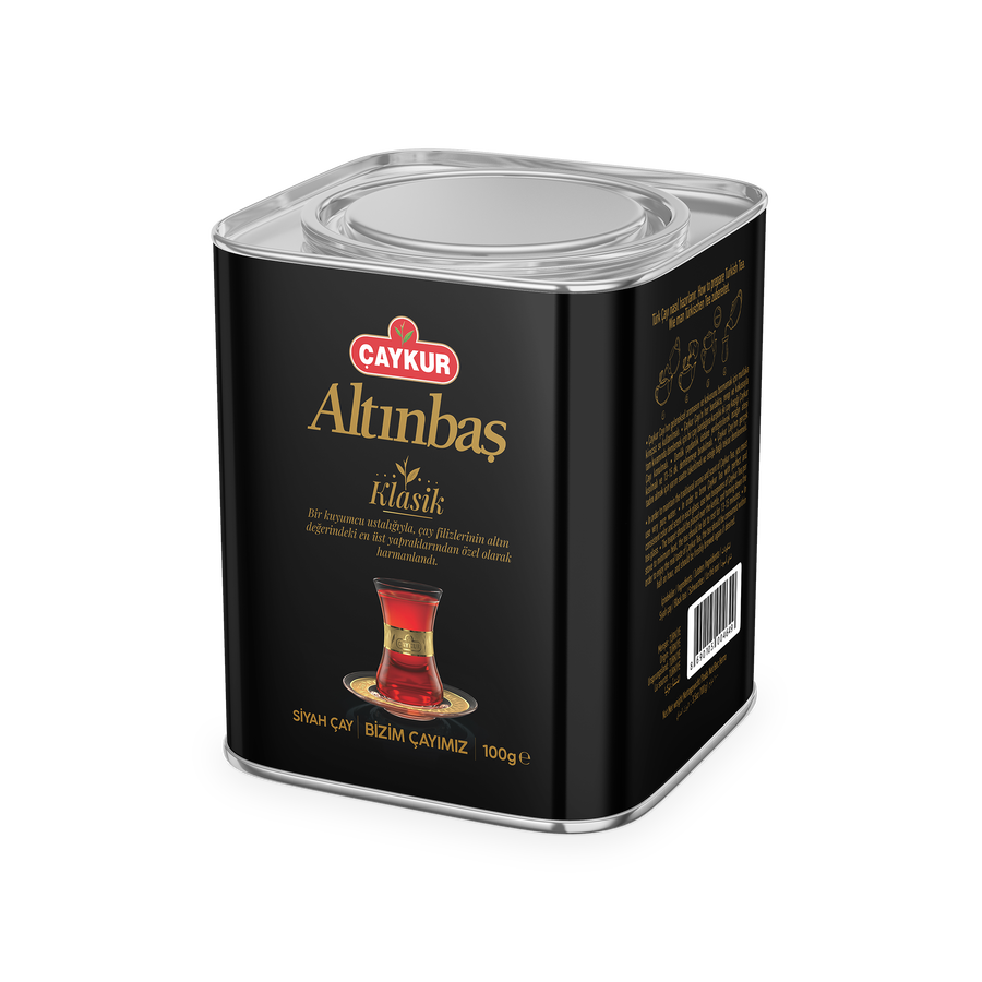 Altınbaş Classic 100g
