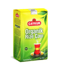 Organic Rize Tea 200g (Tea Bag Packaging)