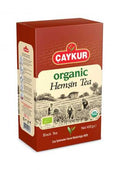 Organic Hemşin Tea 400g (Cardboard Box)